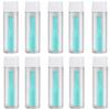 Hard Contact Lens Remover 10 Pack RGP PlungerInserter for Soft Hard Lenses Contact Lens Remover,10 Count view 1