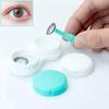 Hard Contact Lens Remover 10 Pack RGP PlungerInserter for Soft Hard Lenses Contact Lens Remover,10 Count view 4