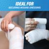 AFFORDTEX Gauze Bandages  36 Rolls - Premium First Aid Supplies for Safe Adventuring  Flexible, Stretchable, and Breathable Gauze Rolls  4 x 4.1 Yards Bandage Wrap for Wound Dressing view 3