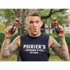 Heartbeat Hot Sauce Poirier's Louisiana Style Hot Sauce, 177 ML view 4