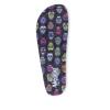 Alegria Womens Classic Sugar Skulls Special Edition Footbed 9 M US view 2