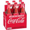 Mexican Coke Glass Bottle, 12 fl oz, 6 Pack Pack of 7 view 1