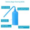 KONWEDA Colostomy Bag Cleaning Tool,Ostomy Bag Washing Bottle view 4