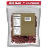 Old Trapper Beef Jerky, Old-Fashioned 1/4-Pound Individual Package, Tender Meat Snacks for Lunches or Between Meals, 11 Grams of Protein, Zero Grams of Fat, 70 Calories per Serving (Pack of 8) view 2