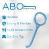 Aligner-B-Out v2 | Vibrant Variety 4 Pack | Invisalign Remover Tool & Aligner Remover Tool For All Aligners & Removable Retainers | Orthodontist Recommended Invisalign Accessories view 3