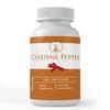 Pure Original Ingredients Cayenne Pepper, (100 Capsules) Always Pure, No Additives Or Fillers, Lab Verified view 2