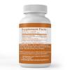 Pure Original Ingredients Cayenne Pepper, (100 Capsules) Always Pure, No Additives Or Fillers, Lab Verified view 4