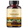 Hebhac Herbs Triphala 120 Capsules, view 1