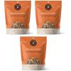 Hammond's Candies  Totally Nuts Super Snack Mix | Peanut Butter & Chocolate Trail Mix Snack with Peanuts, Candies | Handcrafted in the USA (Pack of 3) view 1