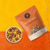 Hammond's Candies  Totally Nuts Super Snack Mix | Peanut Butter & Chocolate Trail Mix Snack with Peanuts, Candies | Handcrafted in the USA (Pack of 3) view 3