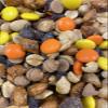 Hammond's Candies  Totally Nuts Super Snack Mix | Peanut Butter & Chocolate Trail Mix Snack with Peanuts, Candies | Handcrafted in the USA (Pack of 3) view 4