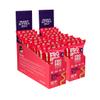 FROPRO Plant Protein Snack Bars - Plant Based Protein Bars, All-Natural, Gluten, Dairy, & Soy Free, High Protein Bars with Low Calories | PB & J, 24 Pack view 1