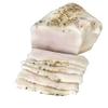 Salo, Cured Pork Fat, appx. 1 lb | 16 oz, All Natural, NITRATE FREE, NITRITE FREE, MSG FREE view 4