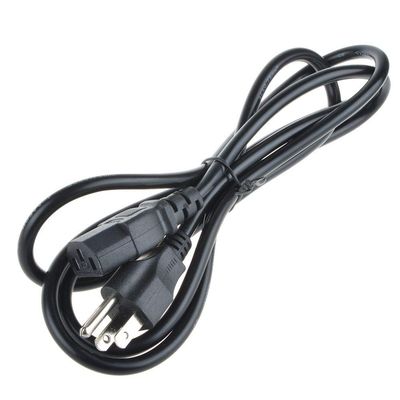 Fenlandie 6ft AC Power Cord Replacement for Ion Block Rocker AMP IPA03 IPA30 IPA30A IPA56S IPA57 IPA77