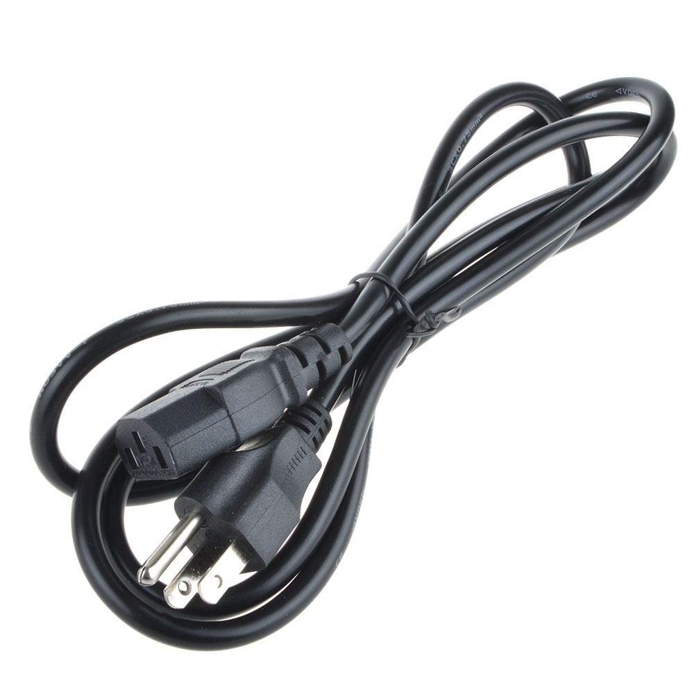 Fenlandie 6ft AC Power Cord Replacement for Ion Block Rocker AMP IPA03 IPA30 IPA30A IPA56S IPA57 IPA77