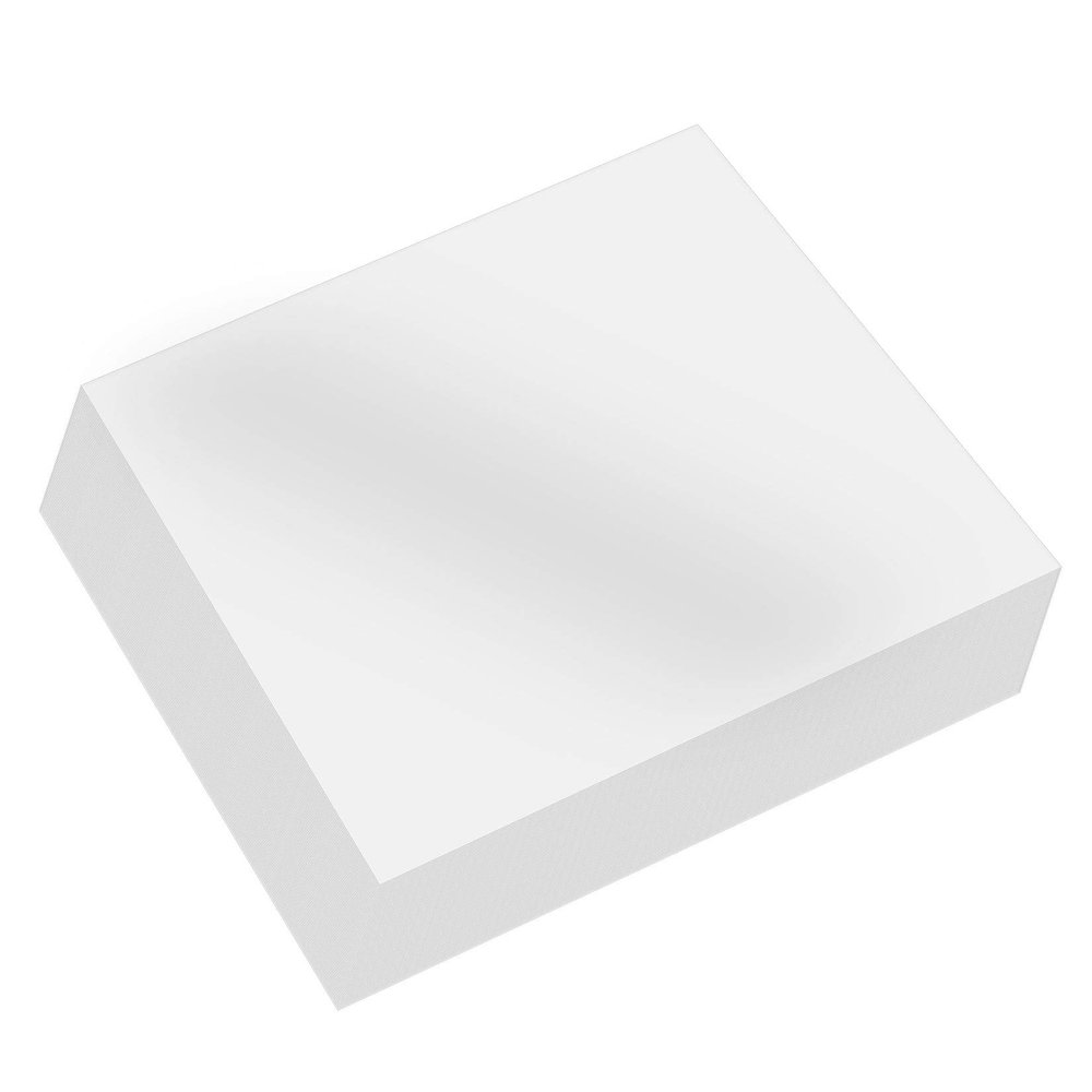 Morepack Clear Cellophane Sheets, 120 pieces 7.5x7.5 Inches Cello Sheets, Cellophane Wrap for Candy, DIY Arts Crafts Decoration and More