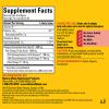 Nature Made Extra Strength Omega 3 Fish Oil Supplements, 2800mg, Fish Oil Omega 3 Supplements as Ethyl Esters for Healthy Heart, Brain, Eyes, Mood Support, 60 Softgels, 30 Day Supply view 2