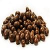 Gourmet Milk Chocolate Covered Peanuts by Its Delish  3LBS Jumbo Reusable Container  Premium Dairy Chocolate Coated Peanuts view 4