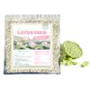 Farmer Queen Dried Lotus Seeds 8 Ounce for Tea & Baking Rich In Methionine Good for Gut health and Diet view 1
