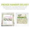 Farmer Queen Dried Lotus Seeds 8 Ounce for Tea & Baking Rich In Methionine Good for Gut health and Diet view 3