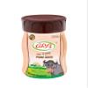 GRB Buffalo Ghee - Pure Desi Ghee Clarified Butter from Buffalo Milk, Thick White Texture & Rich Creamy Taste, Everyday Cooking Ghee, Made in India, 200ml view 1