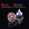 24 Pcs Vacuum Cupping Plastic Body Massager Suction Cups Jar Set Vacuum Suction Therapy Cupping Set Cans Massage Tool view 4