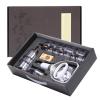 1 Set Cupping Massage Guasha Suction Scraping Massager for Salon Home Man view 1