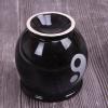 11CM Vacuum Cupping Care Ceramic Moxibustion Cans Massage Warming Traditional Treatment Therapy for Arm Leg Abdomen view 1