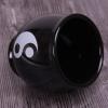 11CM Vacuum Cupping Care Ceramic Moxibustion Cans Massage Warming Traditional Treatment Therapy for Arm Leg Abdomen view 2