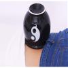 11CM Vacuum Cupping Care Ceramic Moxibustion Cans Massage Warming Traditional Treatment Therapy for Arm Leg Abdomen view 3