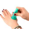 5 Pcs Cupping Face Massager Vacuum Cans Face Body Massager Suction Massage Relaxation Health Care Tool Chinese Cupping view 2
