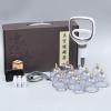 12 Cans Massage Vacuum Cupping Set Magnetic Aspirating Cans Acupuncture Ventosa Guasha Suction Cup Medical Massage view 1