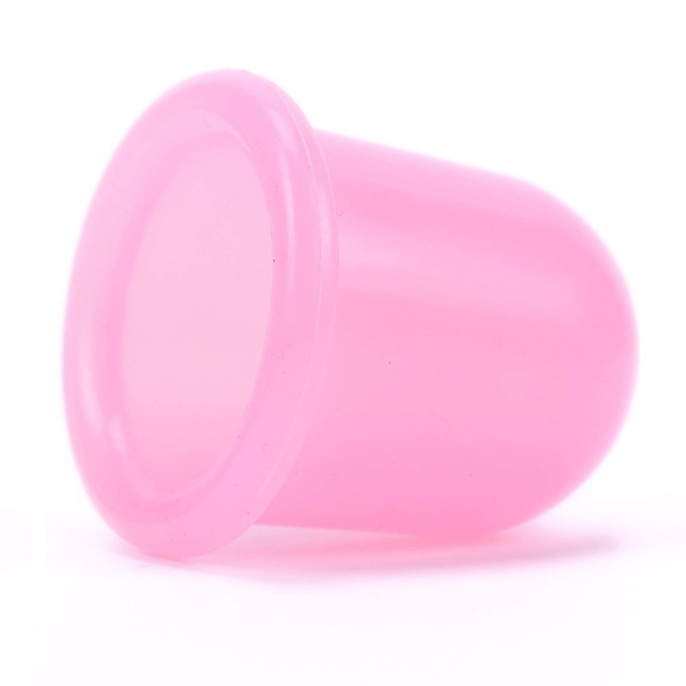 1 Pcs Cupping Device Family Body Massage Helper Anti Cellulite Vacuum Silicone Cupping Cups