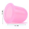 1 Pcs Cupping Device Family Body Massage Helper Anti Cellulite Vacuum Silicone Cupping Cups view 3