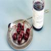Jack Rudy Cocktail Co, Cherries Bourbon Barrel Aged, 13.5 Fl Oz | Handcrafted | Tart Oregon Cherries | Essential Cocktail Ingredient | Old Fashioned, Manhattan, Whiskey | Gourmet view 4
