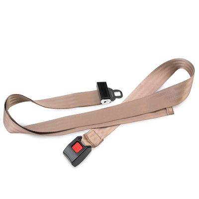 OPTP Mobilization Strap Durable Nylon Manual Therapy Strap and Mobilization Belt with Release Buckle for Patient Mobilization - 14' Strap