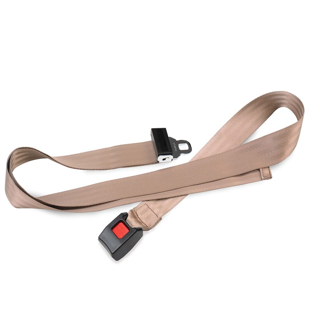 OPTP Mobilization Strap Durable Nylon Manual Therapy Strap and Mobilization Belt with Release Buckle for Patient Mobilization - 14' Strap