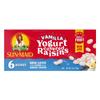 Sun-Maid  Yogurt Raisins Variety Pack (Pack Of 30), Vanilla (Pack Of 18), Chocolate (Pack Of 12), Dried Fruit, Non-GMO, Healthy Lunch Box Snack view 3