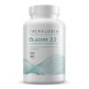 Theralogix Bladder 2.2 Multivitamin & Multimineral Supplement - 90-Day Supply - Bladder Support Supplement for Men & Women - Vitamins A, C, D, E, Zinc & More - NSF Certified - 180 Tablets view 1