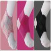 2 Pack Ankle Braces for Kids Child Adjustable Mesh Compression Ankle Tendo Foot Support Protector Stabilizer Wraps Ankle Guards for Juvenile Sprains Injuries, Arthritis Relief, Joint Pain, Ankle Sore view 3
