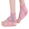 2 Pack Ankle Braces for Kids Child Adjustable Mesh Compression Ankle Tendo Foot Support Protector Stabilizer Wraps Ankle Guards for Juvenile Sprains Injuries, Arthritis Relief, Joint Pain, Ankle Sore view 1
