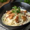 SAMYANG BULDAK CREAM CARBONARA SPICY CHICKEN RAMEN view 4