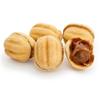 Walnut Cookies With Cooked Condensed Milk | Dolce De Leche | Oreshki | appx. 340 g | 12 oz view 2