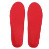 1 Pair Arch Corrective Insoles plantillas ortopdicas para Flat High Arch Inserts Shoe Insoles for Foot Increase Plantar Man Universal Corrective pad Memory Foam view 1