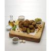 Grecian Delight Uncooked Puck Falafel Fritter, 4 Pound -- 4 per case. view 1