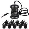 LeCuag 10 Pack Foot Detox Arrays for Ionic Foot Bath SPA Cleanse Machine view 1