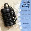 LeCuag 10 Pack Foot Detox Arrays for Ionic Foot Bath SPA Cleanse Machine view 4