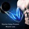 Glycine Powder (2 lbs) - Promotes Restful Sleep, Muscle Energy and Strength, Memory and Cognition Support (Resealable Bag) view 4