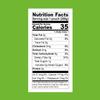 Fullgreen Cauliflower Rice - Low-Carb & Low-Cal Cauliflower Rice - 89% Less Carbs Than Rice - Vegan, Gluten/Grain Free & Non GMO - Heat & Eat in Minutes - Includes 6 Pouches view 4