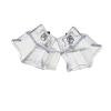 2 Pcs Thickened Plastic Vacuum Cupping Hijama Cups Single Star Shape Cupping Cup view 2